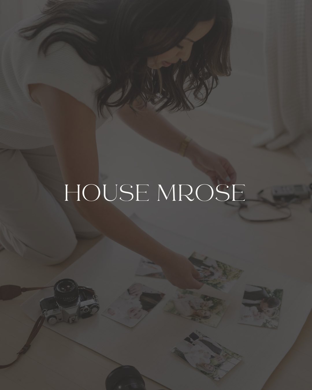 House MRose
