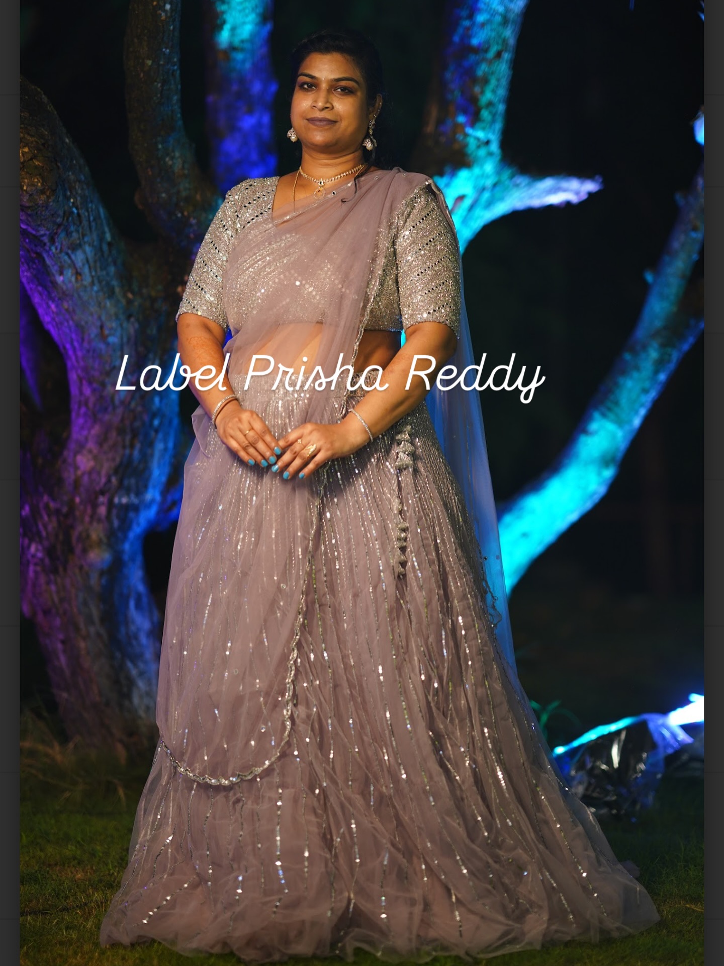 labelprishareddy