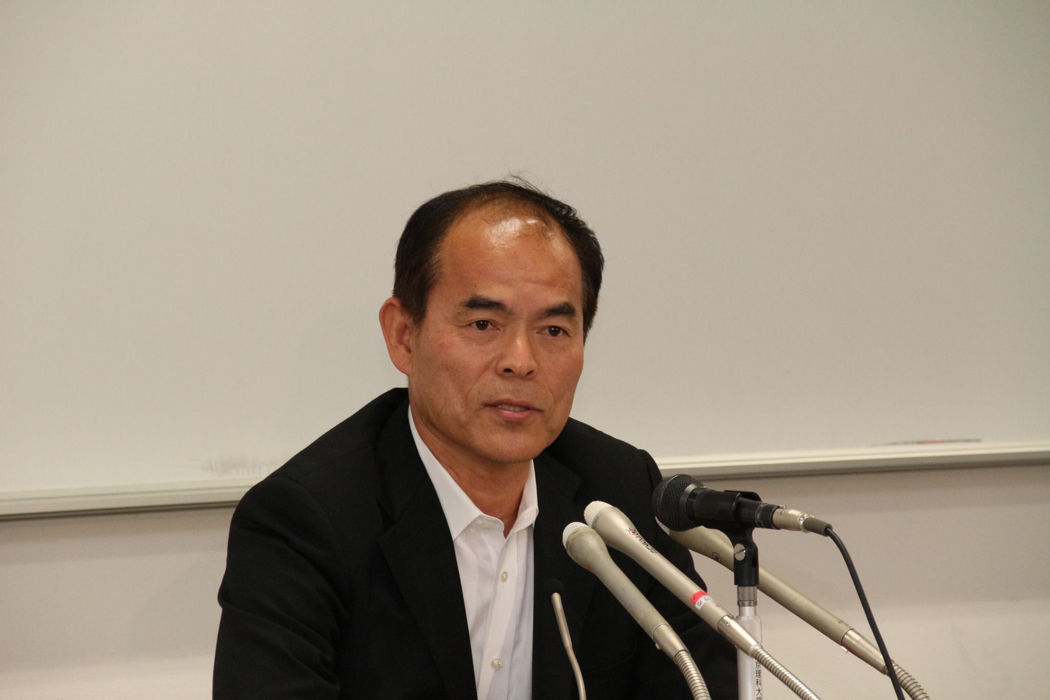 東京理科大学/Tokyo University of Science - [Information]東京理科大学神楽坂キャンパスで、 中村修二 ...