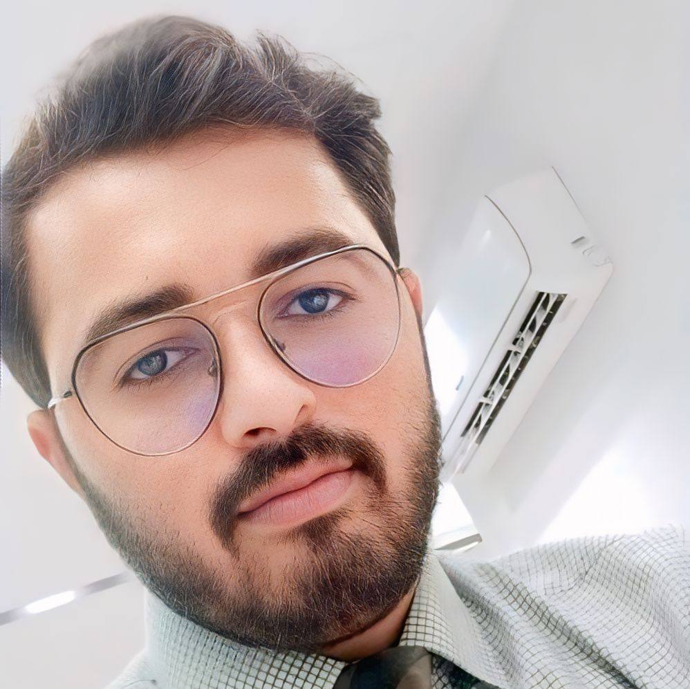 M Rauf