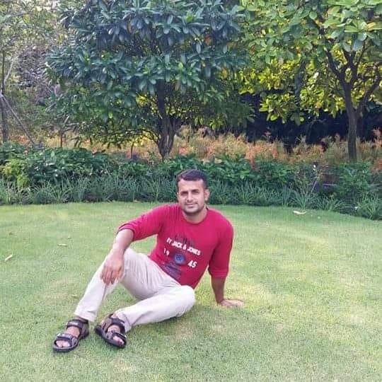 Md Razzak Miah