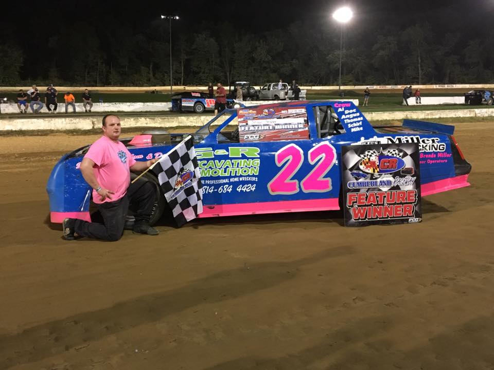 Snyder Racing