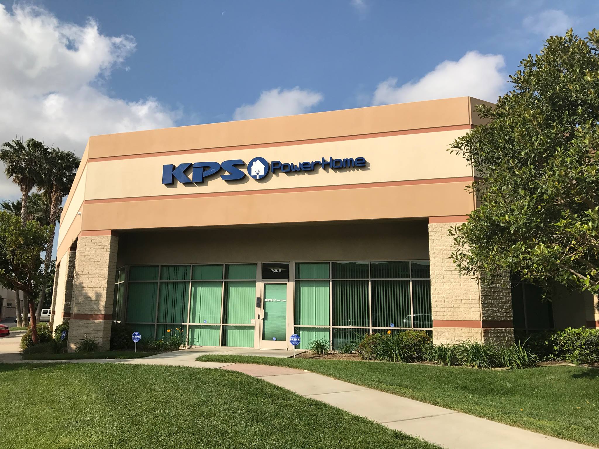 KPS Alarms | Ontario CA