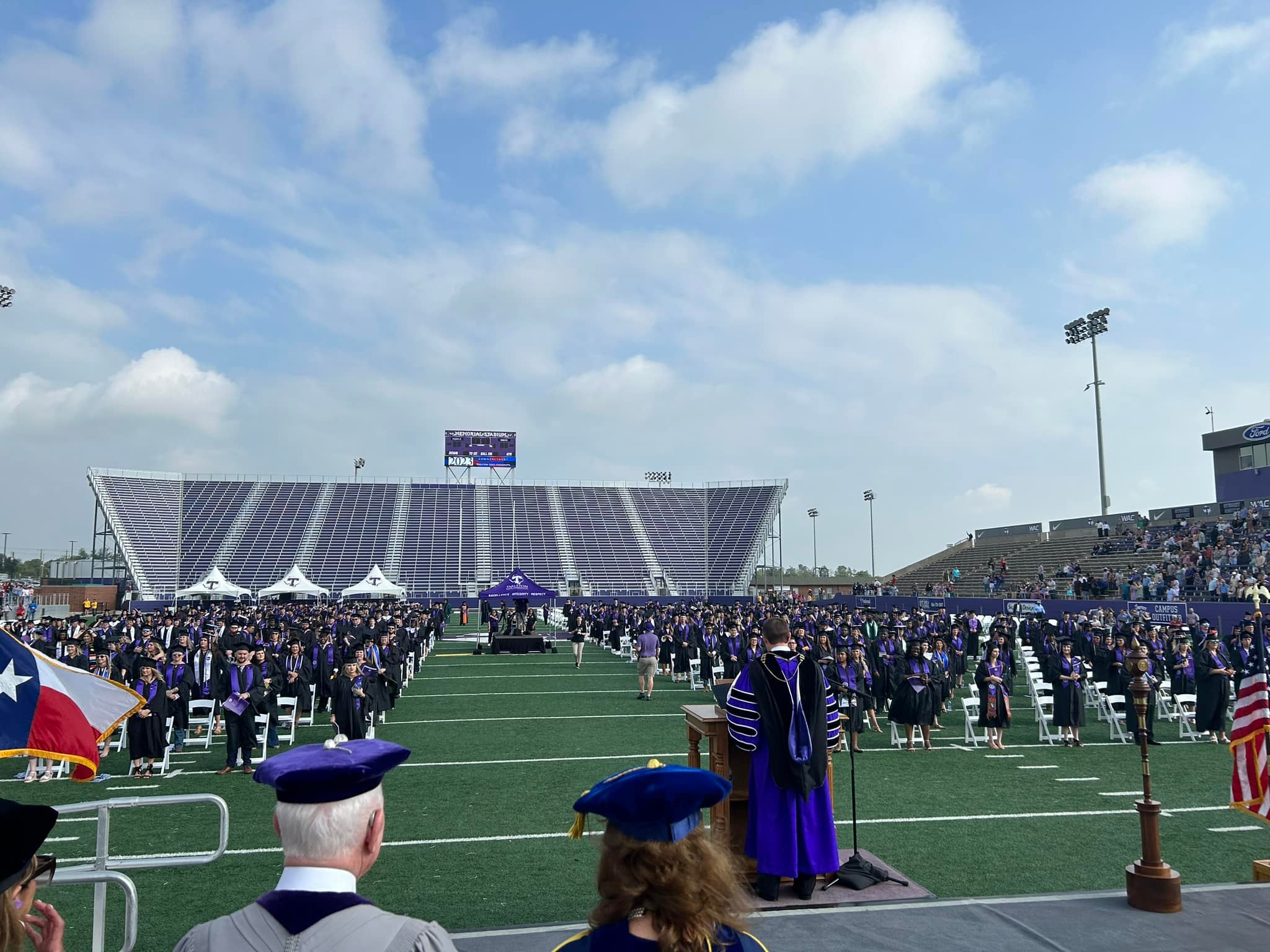 Congratulations to our Spring 2023 graduates from the College of ...