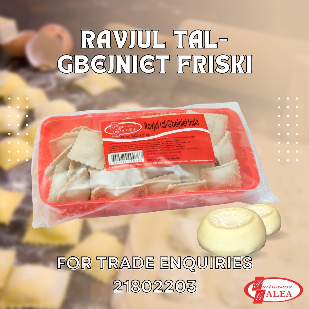 Have you tried our mouthwatering... - Galea Pastizzeria