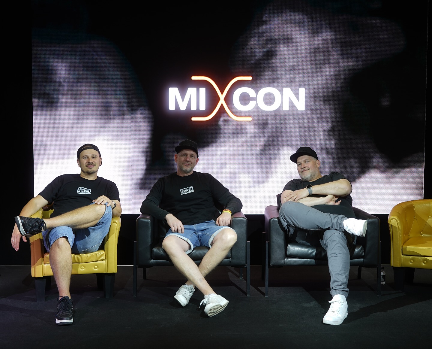 MIXCON
