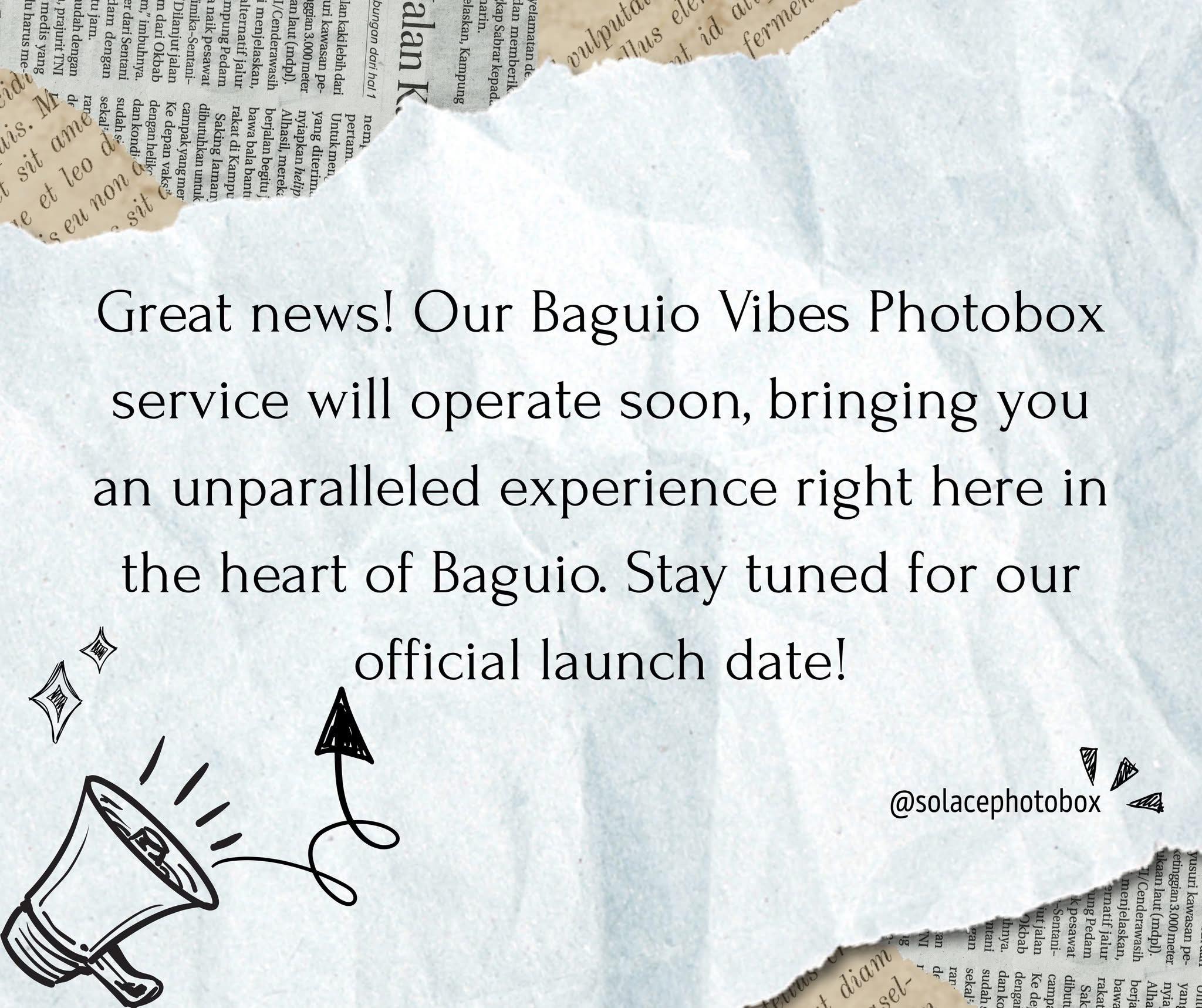 Solace Photobox