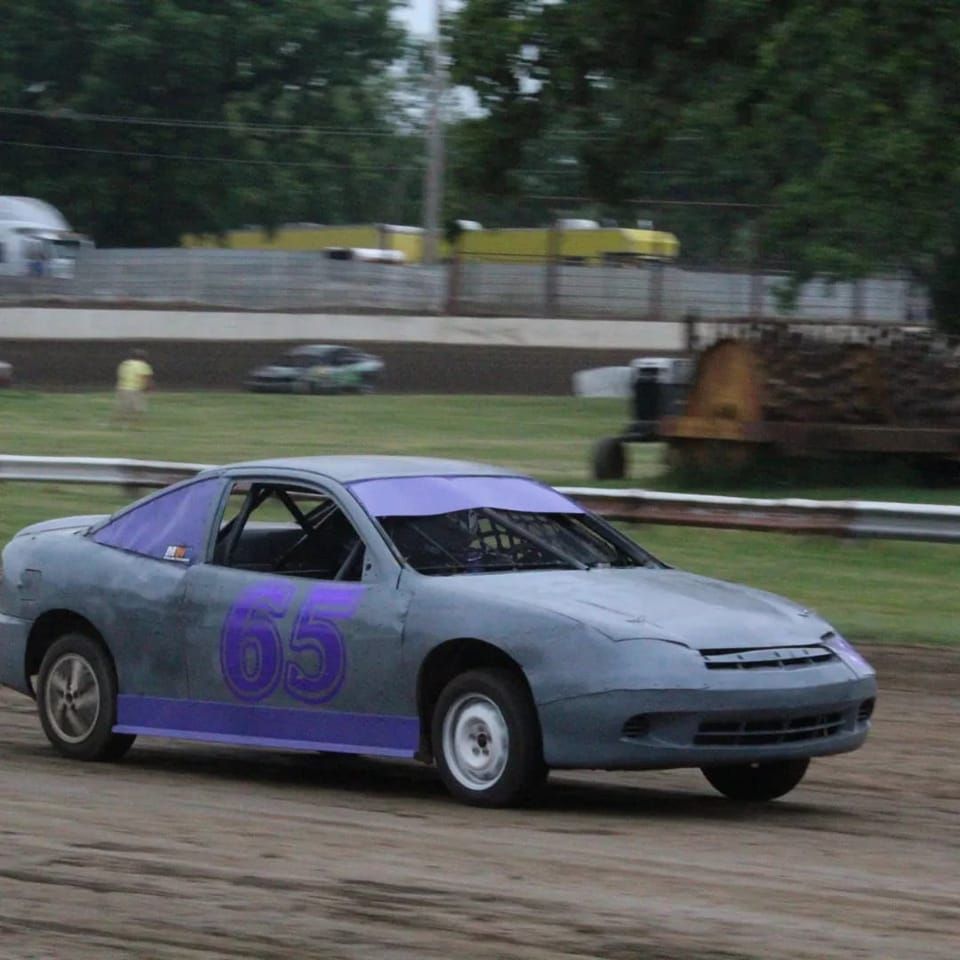 Pace racing