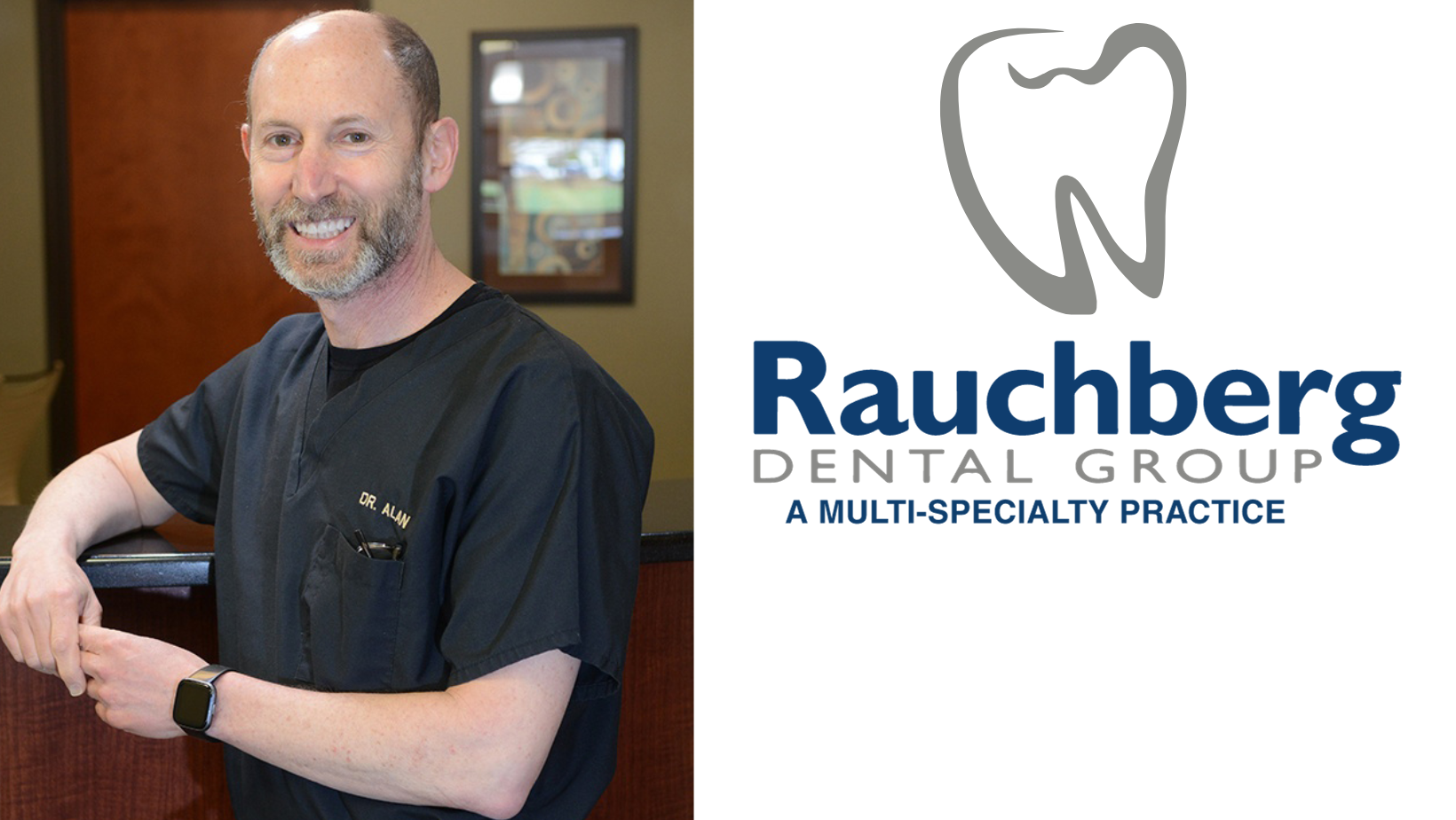 Rauchberg Dental Group | Parsippany NJ