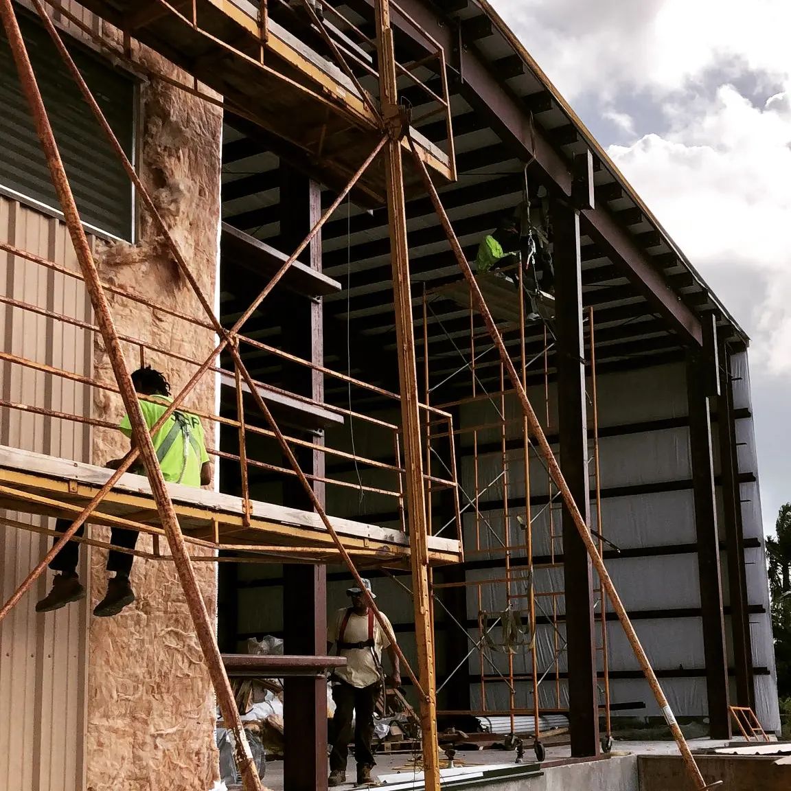 TMC Engineering Ltd. | Nassau City