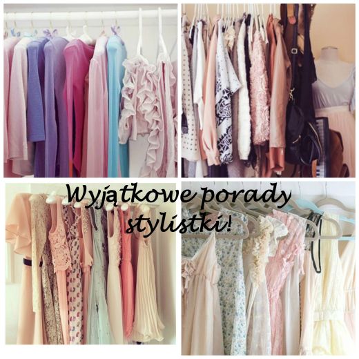Porady Stylistyczne Online