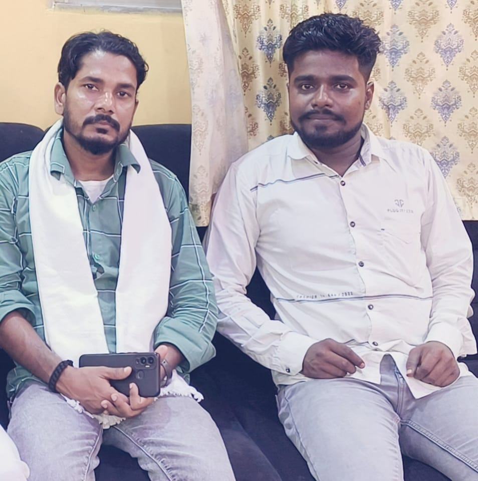 Rizwan Bhai