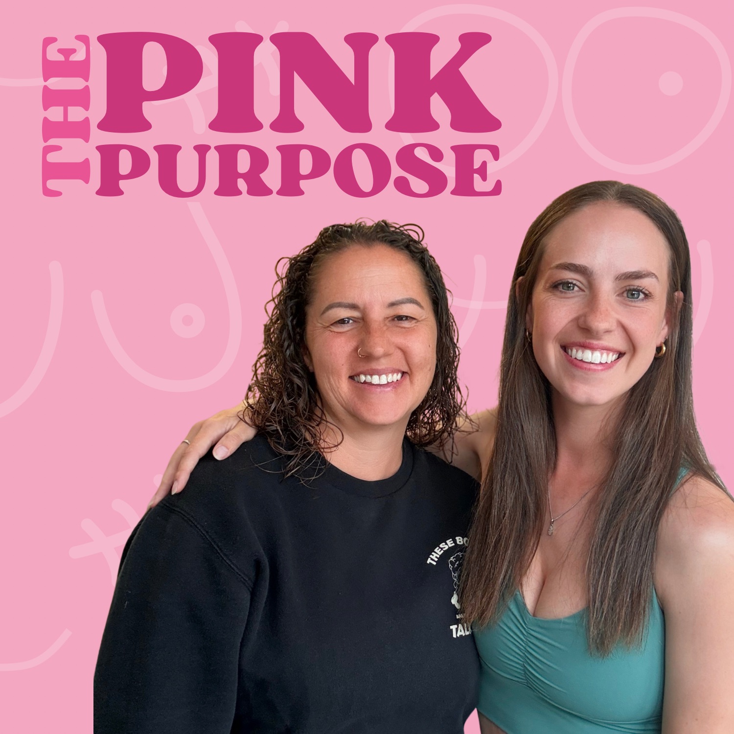 THE PINK PURPOSE