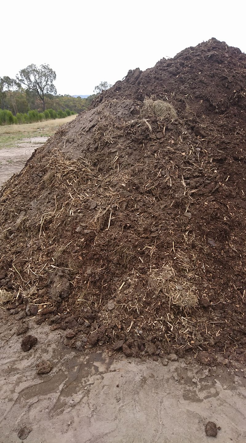 Limberlost Compost | Stanthorpe QLD