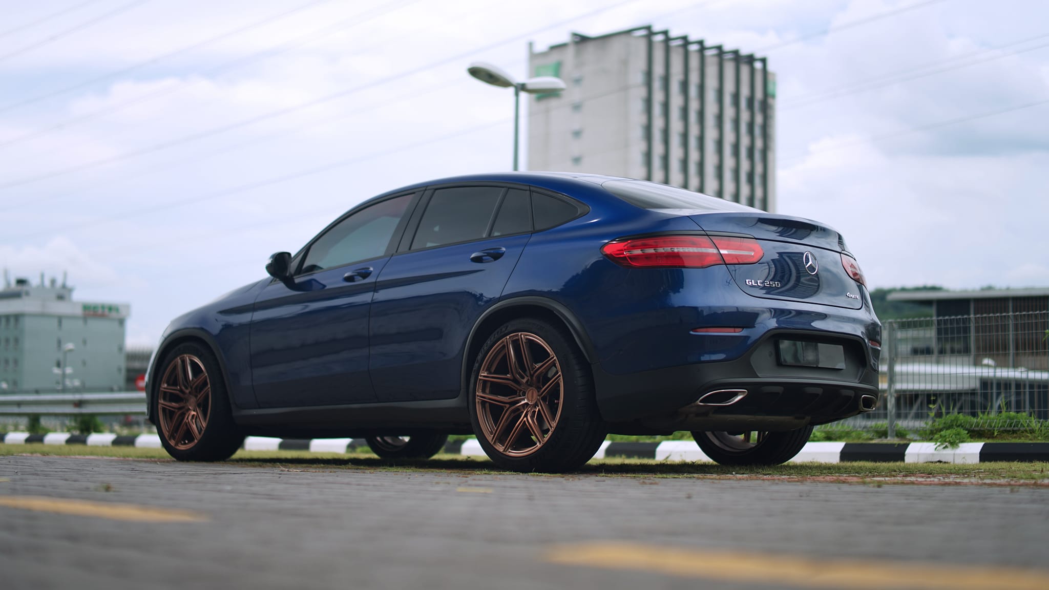 Rxtekforged - The latest addition to the monoblock... | Facebook