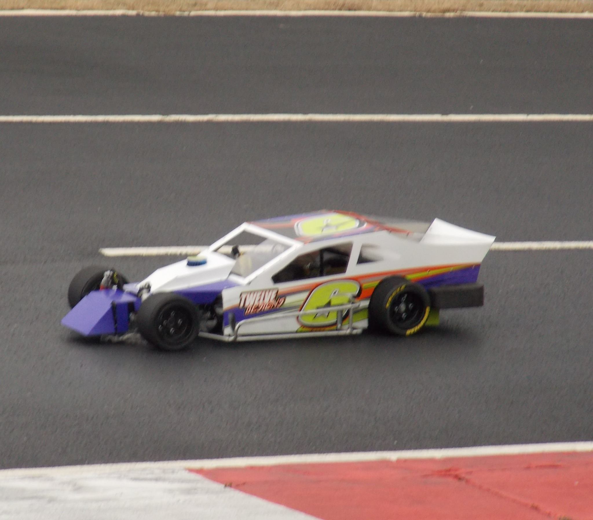 Lagoon Park Raceway added a new... - Lagoon Park Raceway