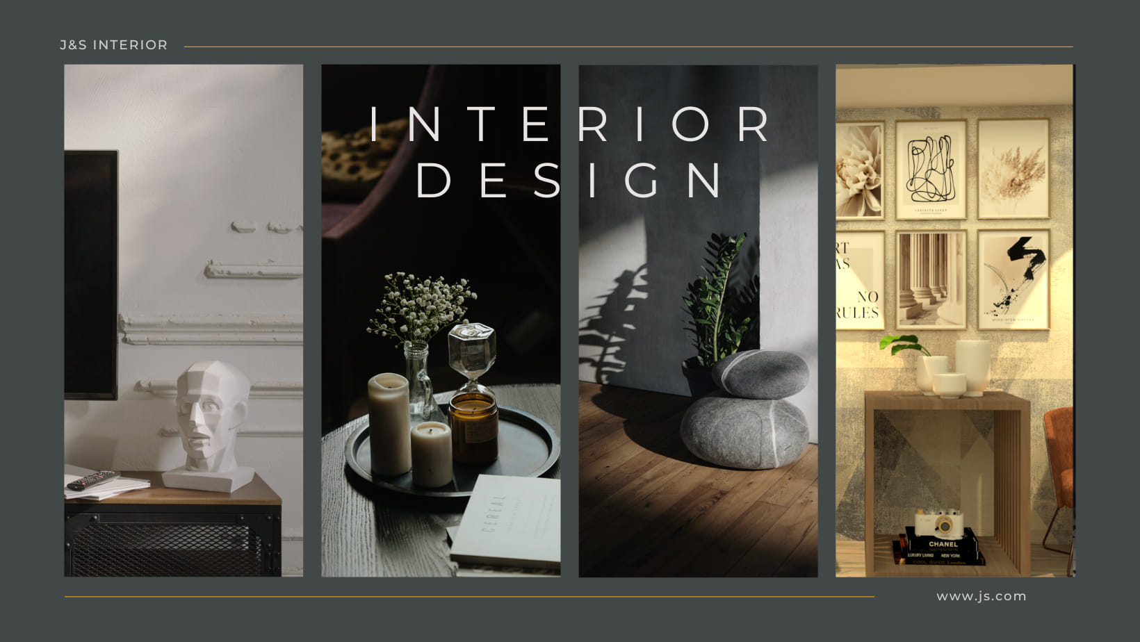 JS Interior | Dhaka