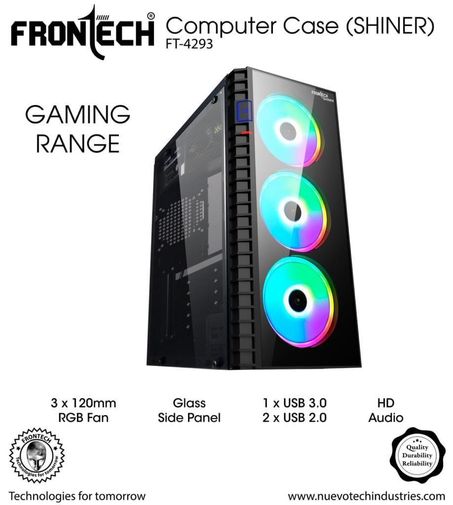 KHAN Computers