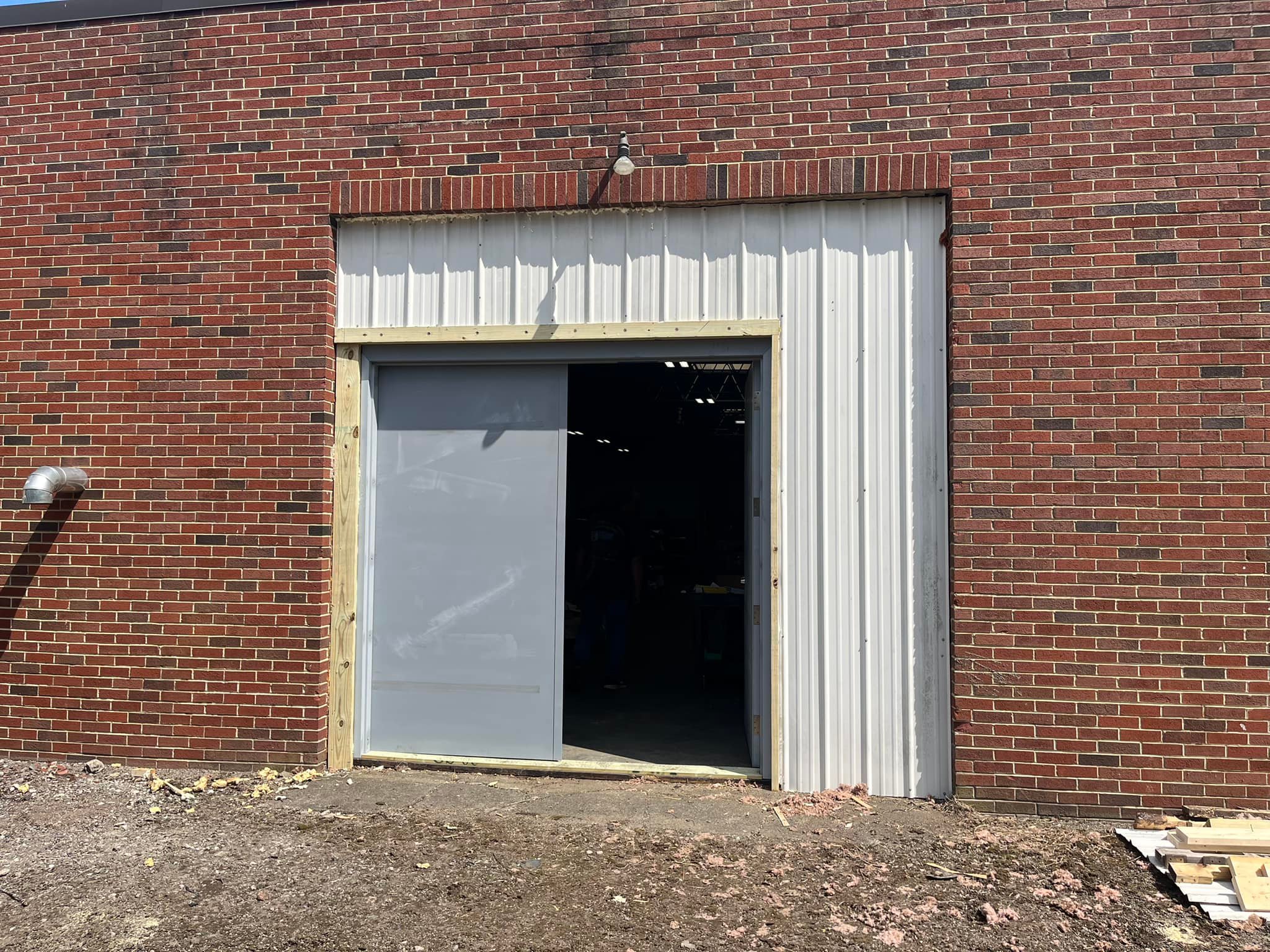 Custom Building & Design