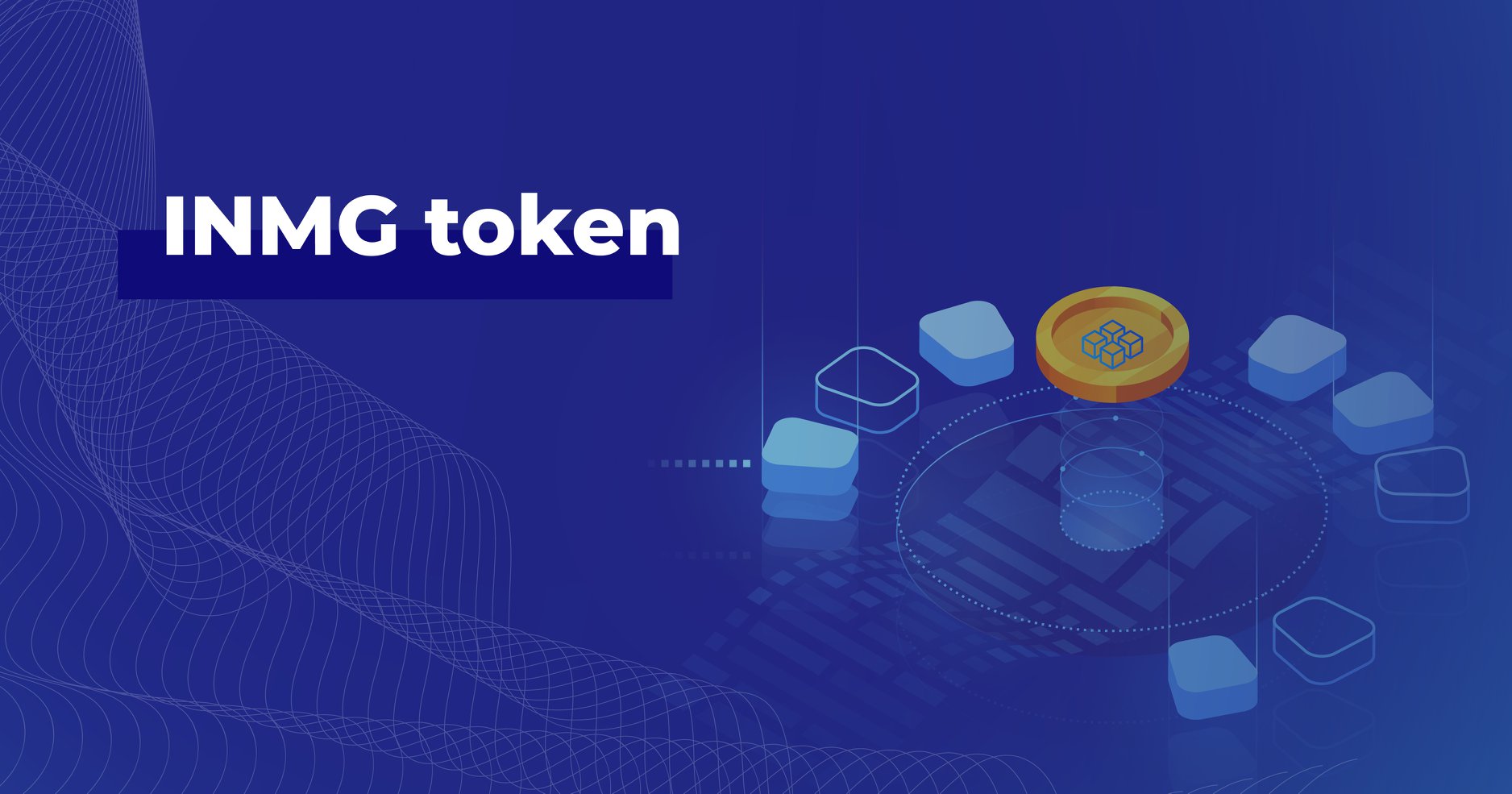 Inmining - 〰️ The INMINING ecosystem is based on the INMG... | Facebook