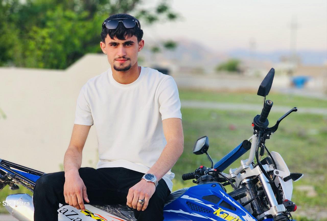 Bilal R Ahmd