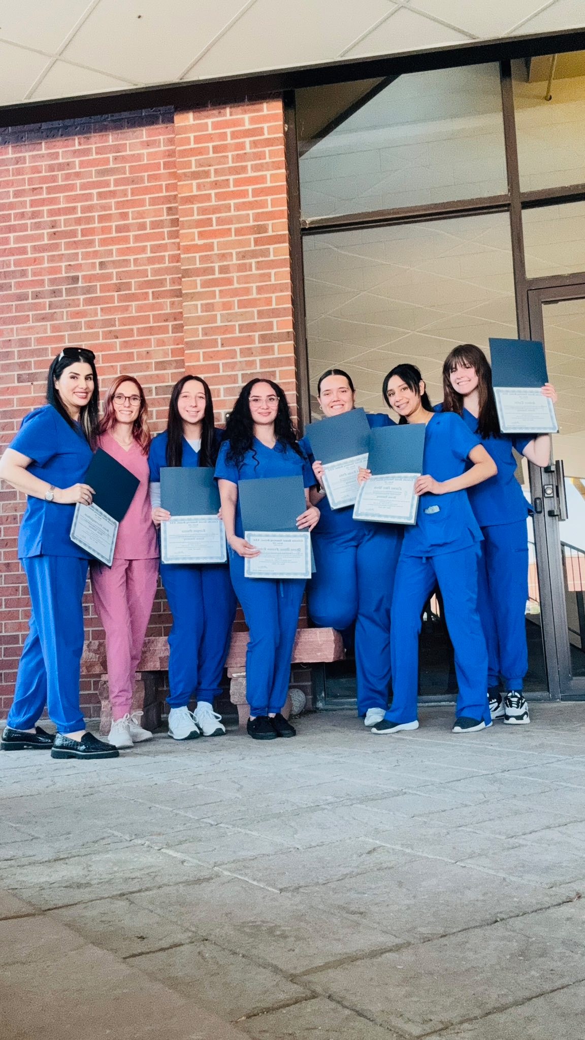 Colorado Dental Assisting School