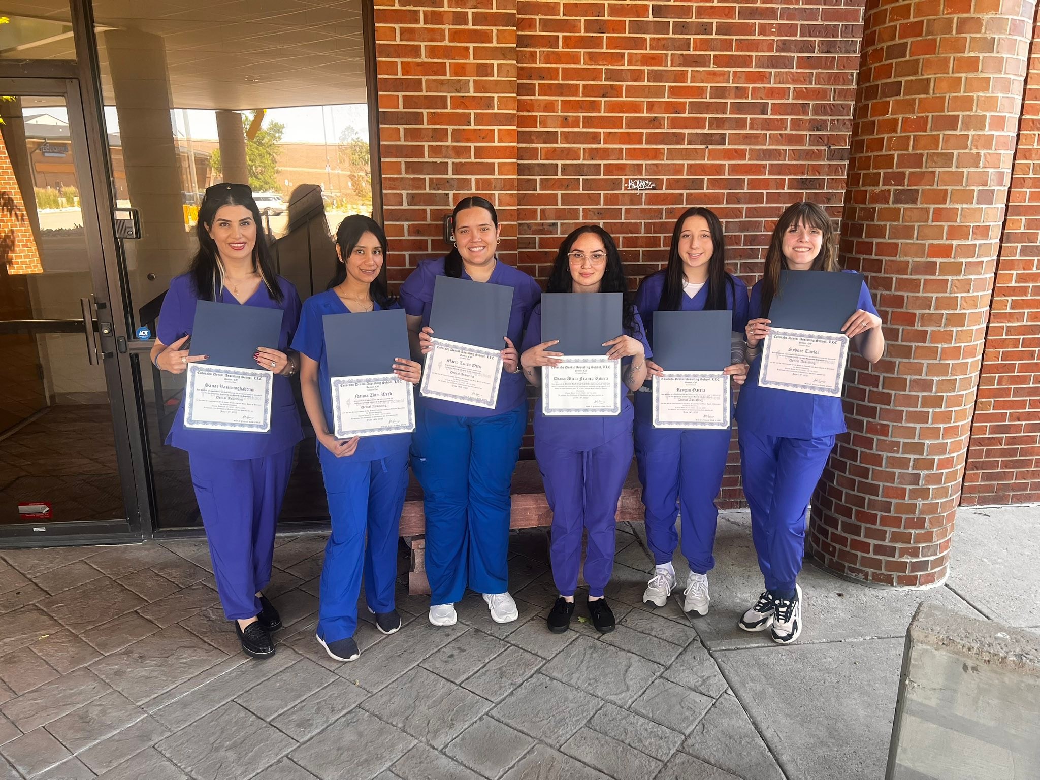 Colorado Dental Assisting School