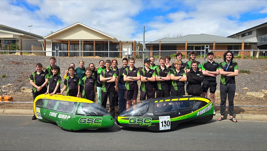 GSC Racing | Hamilton VIC