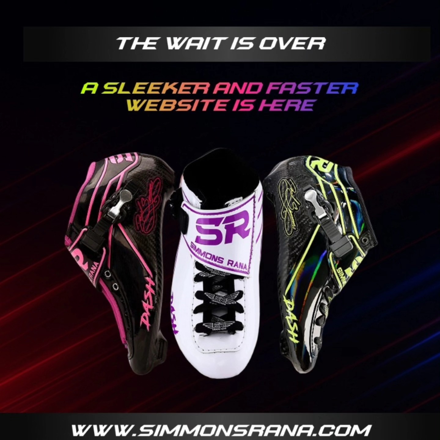 Simmons Rana Racing | Ahmedabad