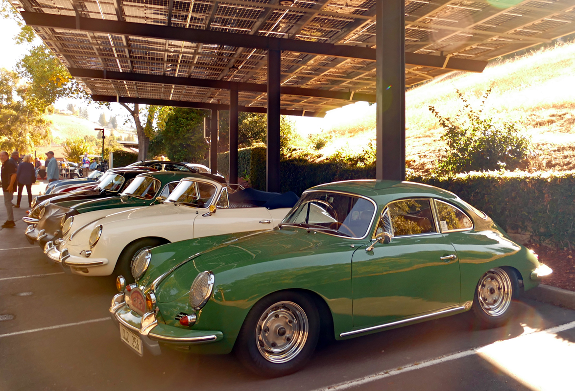 356 California Alta Region