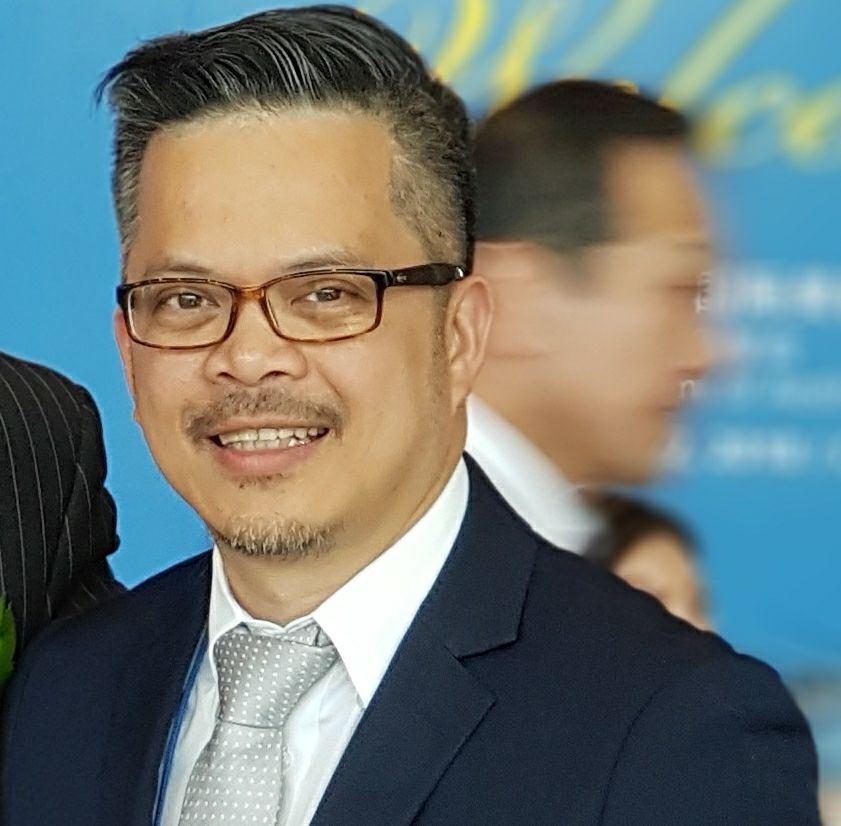 Alvin M. Jorge