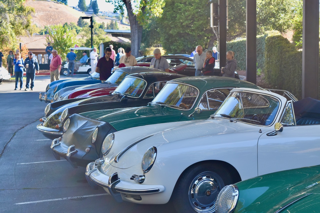 356 California Alta Region