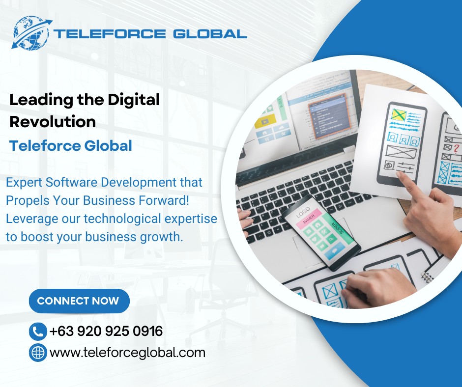 Teleforce Global Services Corporation | Cebu City