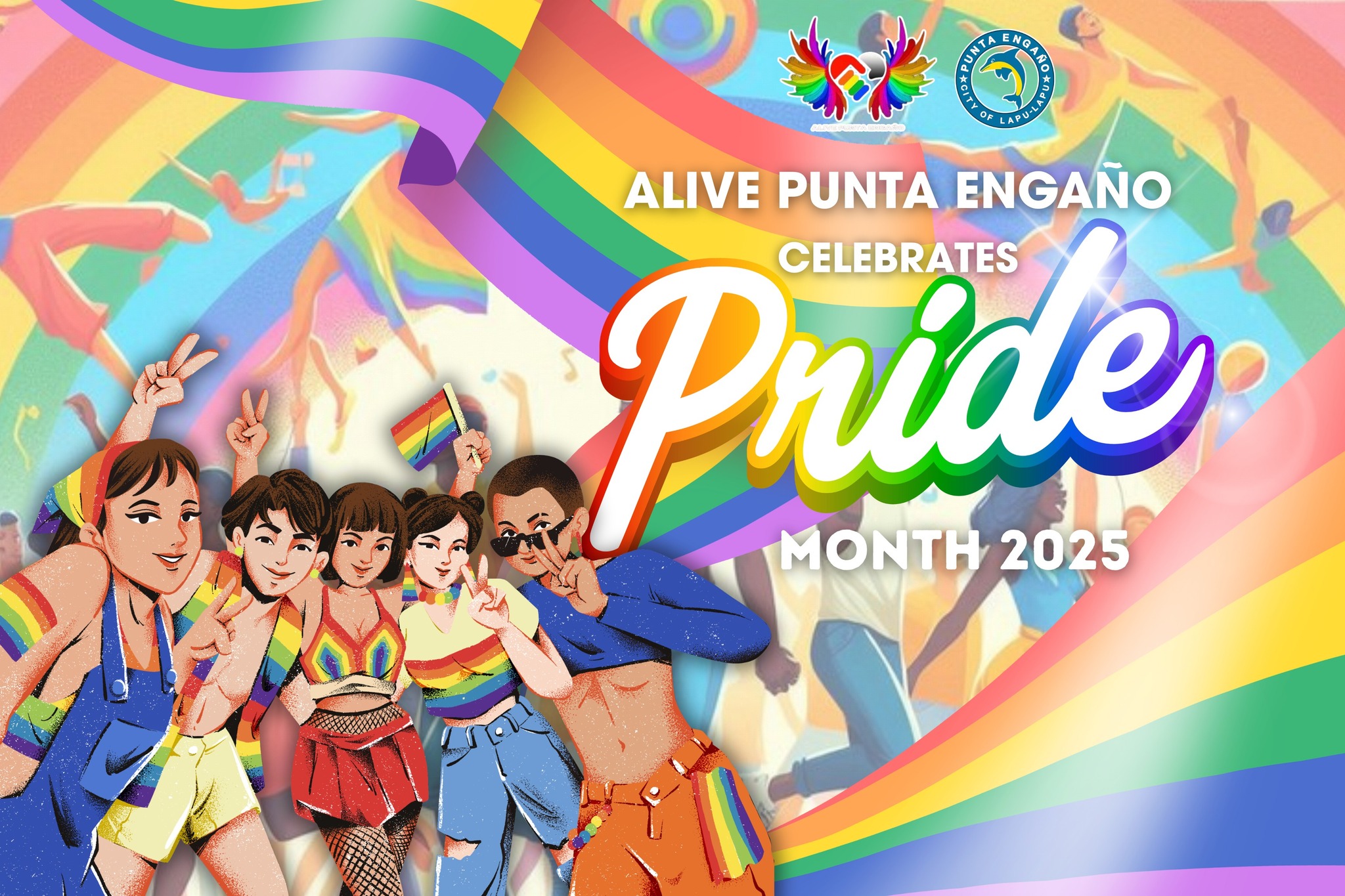 Punta Engaño - BARANGAY ENROLLMENT, ENROLL NOW!!! At Punta... | Facebook