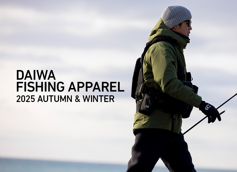 DAIWA Apparel | Higashikurume-shi Tokyo