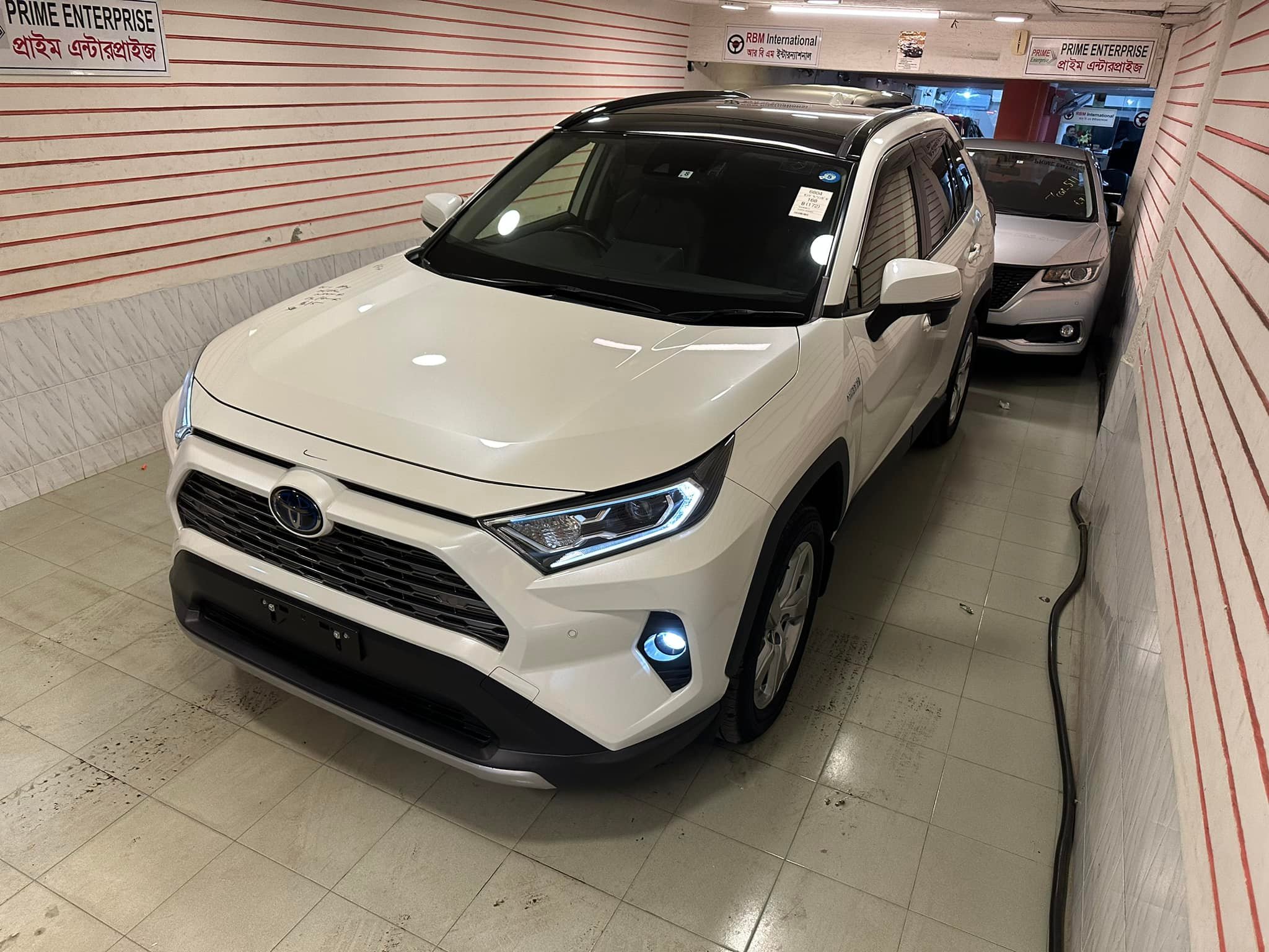 RBM Autos - RBM International | New York NY