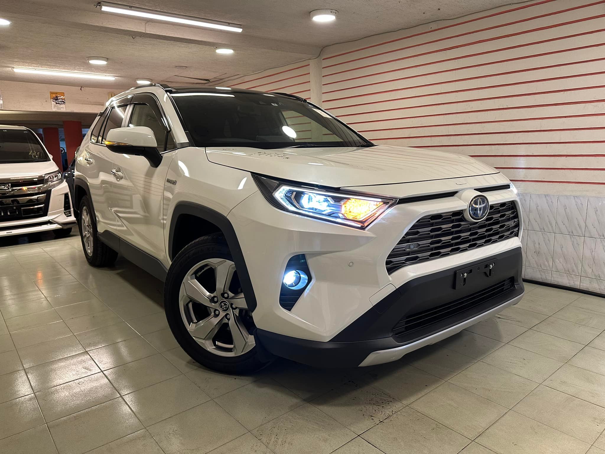 RBM Autos - RBM International | New York NY