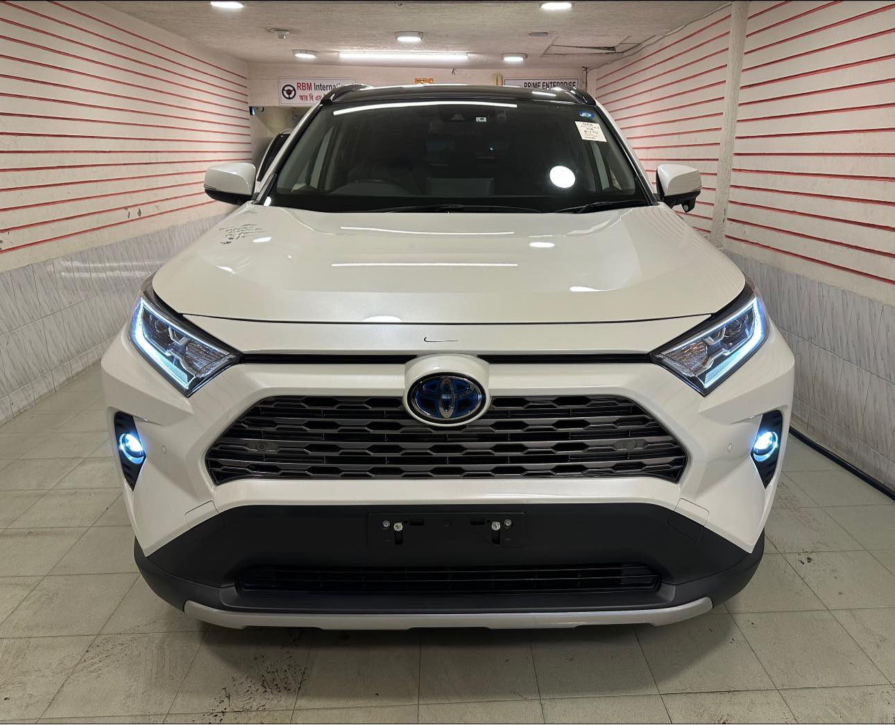 RBM Autos - RBM International | New York NY