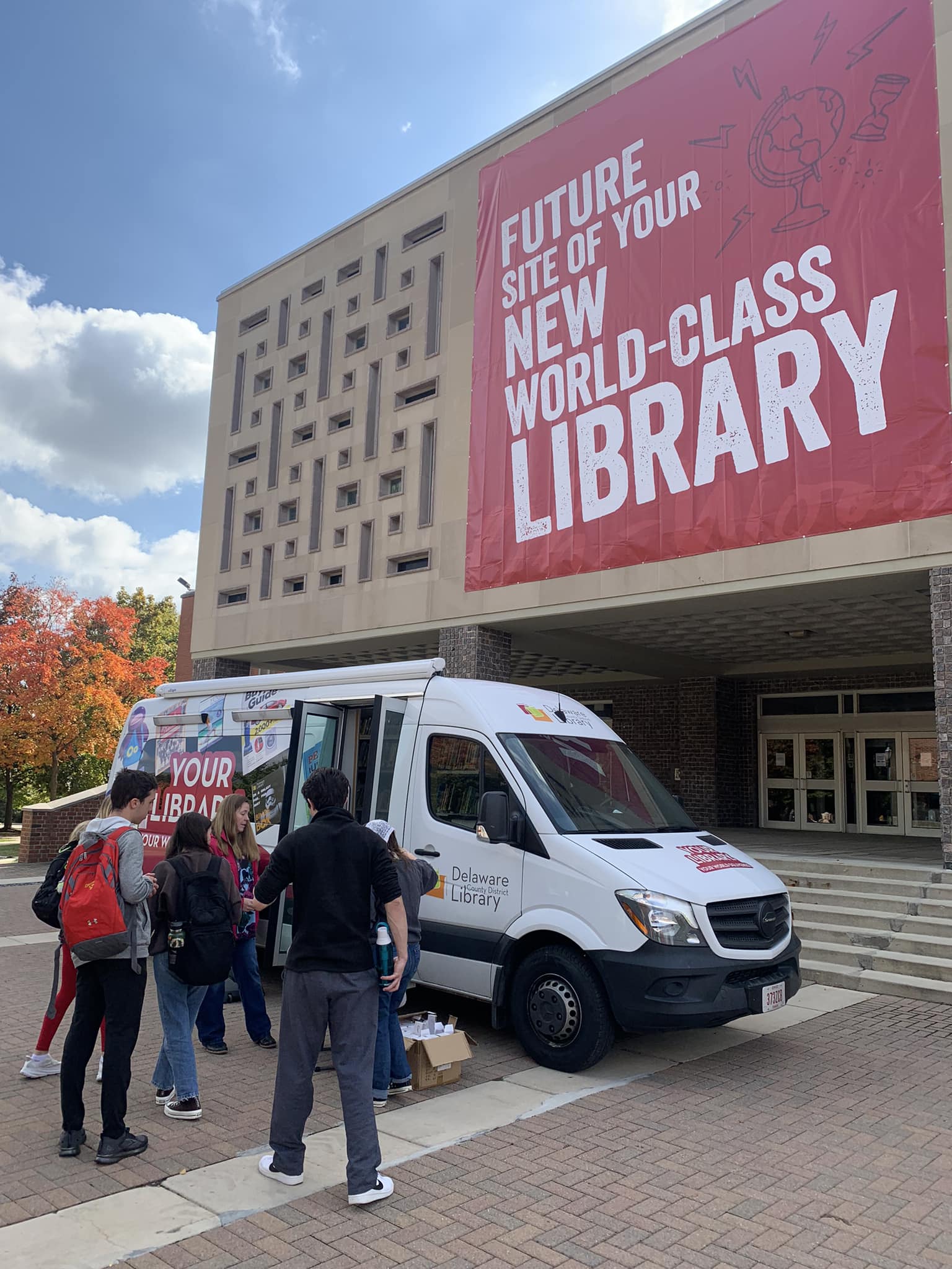 OWU Libraries | Delaware OH