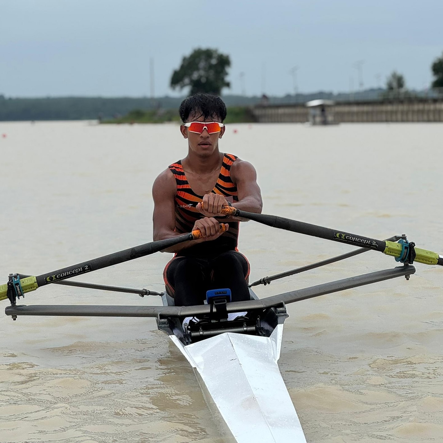 Malaysian Rowing Association