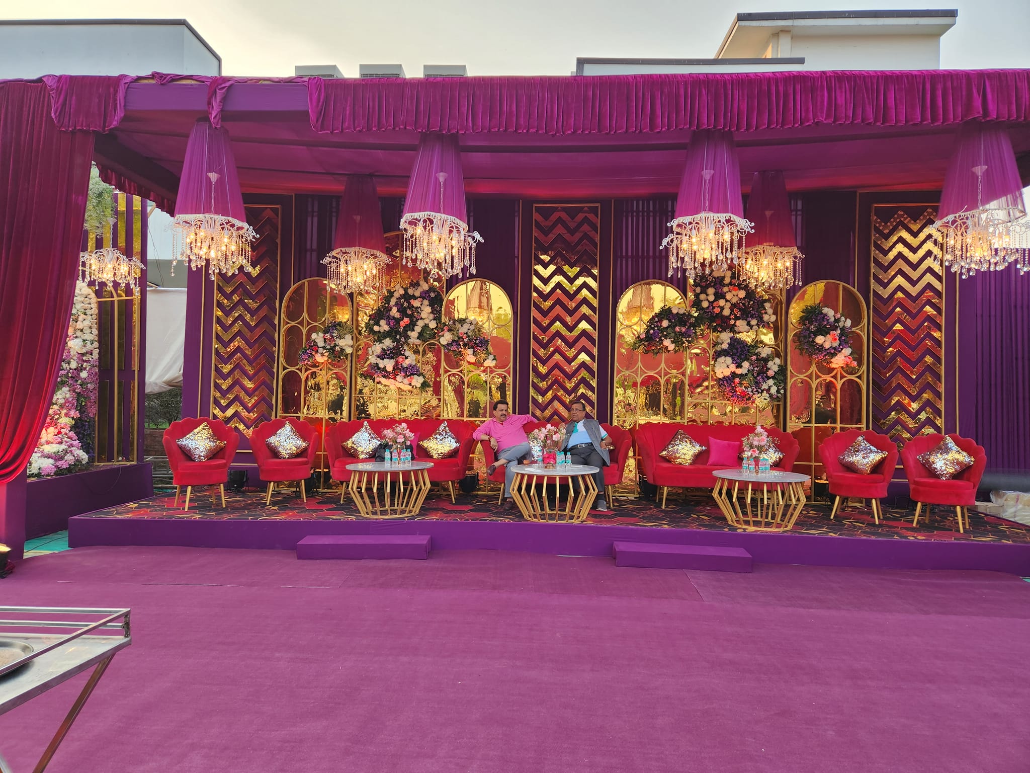 Boss Events