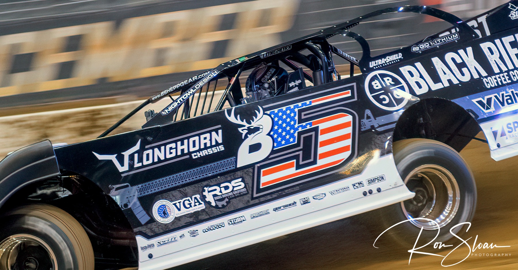 Tanner Sloan Racing updated their... - Tanner Sloan Racing