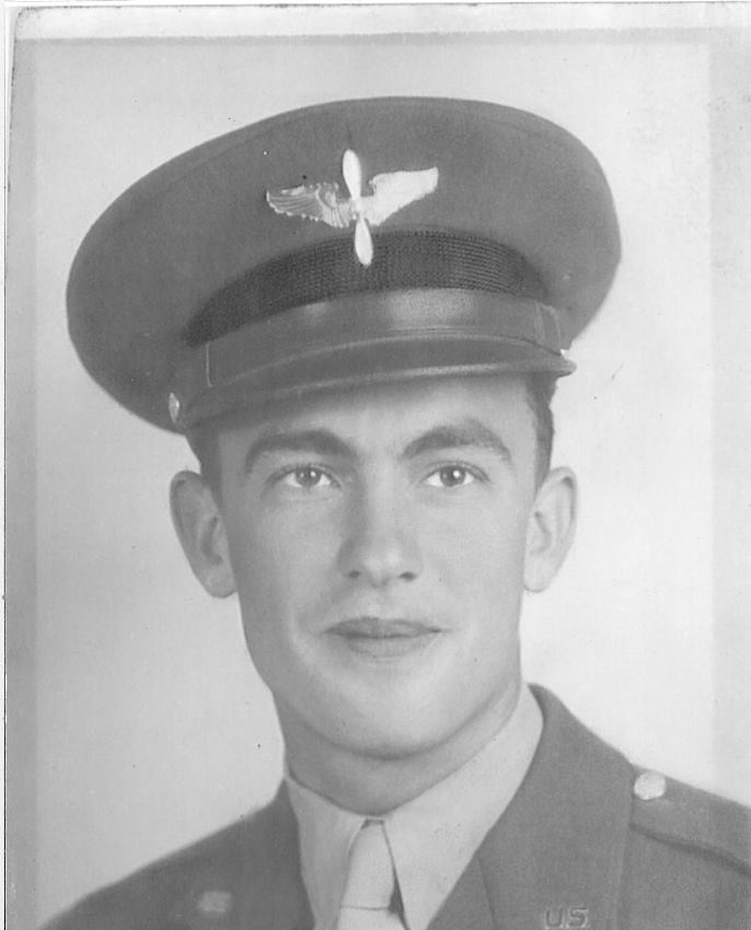 David Rhoten