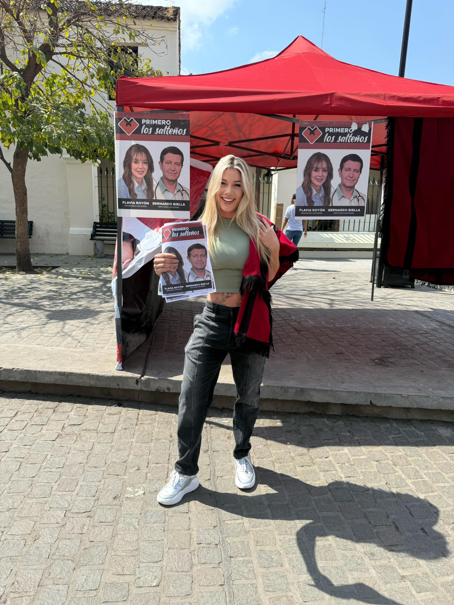 Alba Quintar