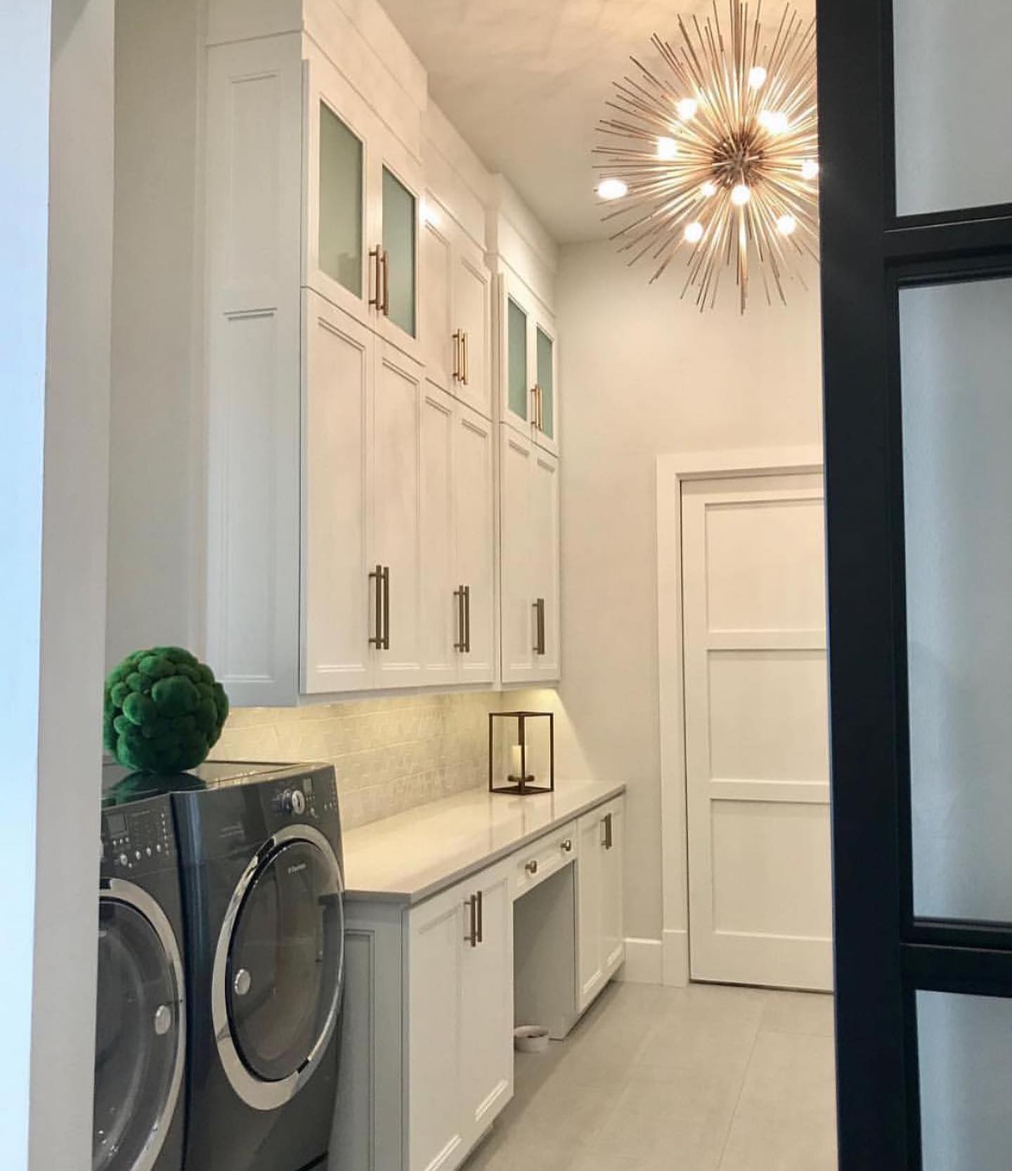 Laundry day🧺 step right in through... - Divine_Design_Decor