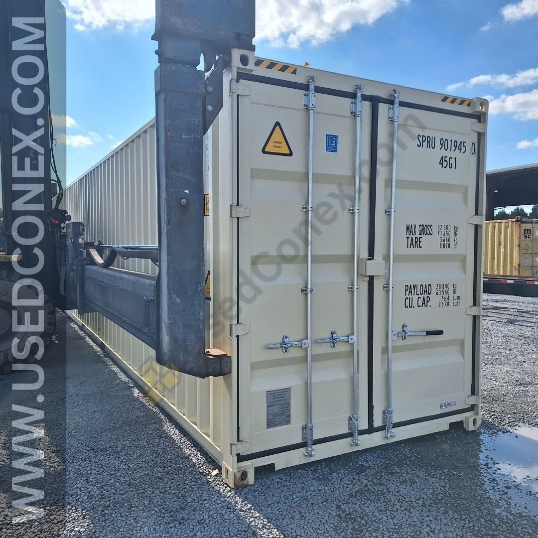 Shipping Containers for sale in Springville, Utah | Facebook Marketplace
