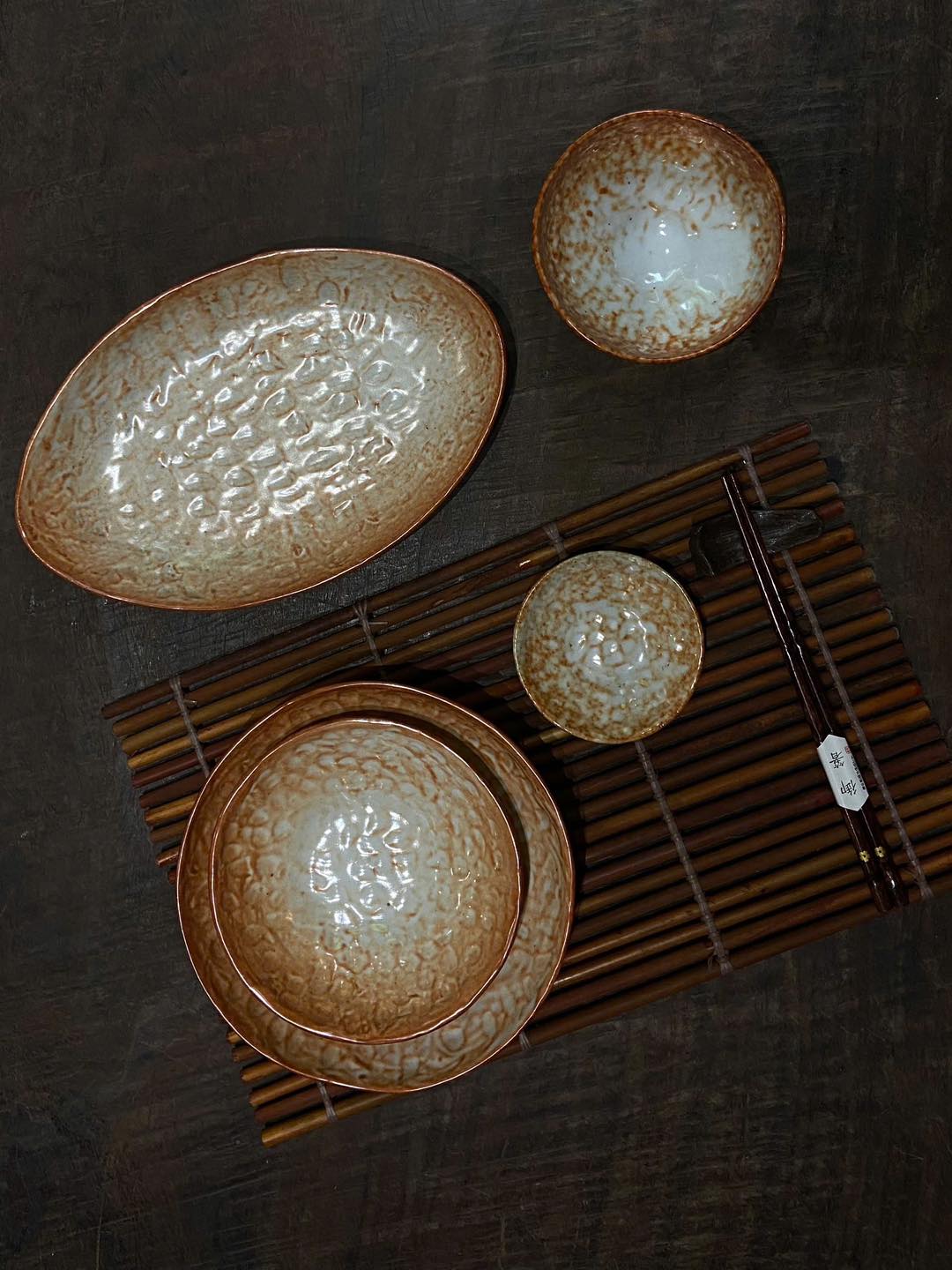 MAY Kitchenware Sài Gòn | Ho Chi Minh City