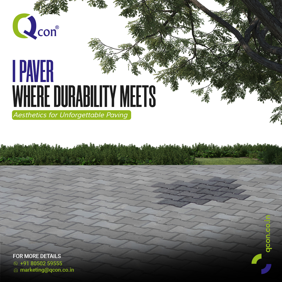 Qcon India