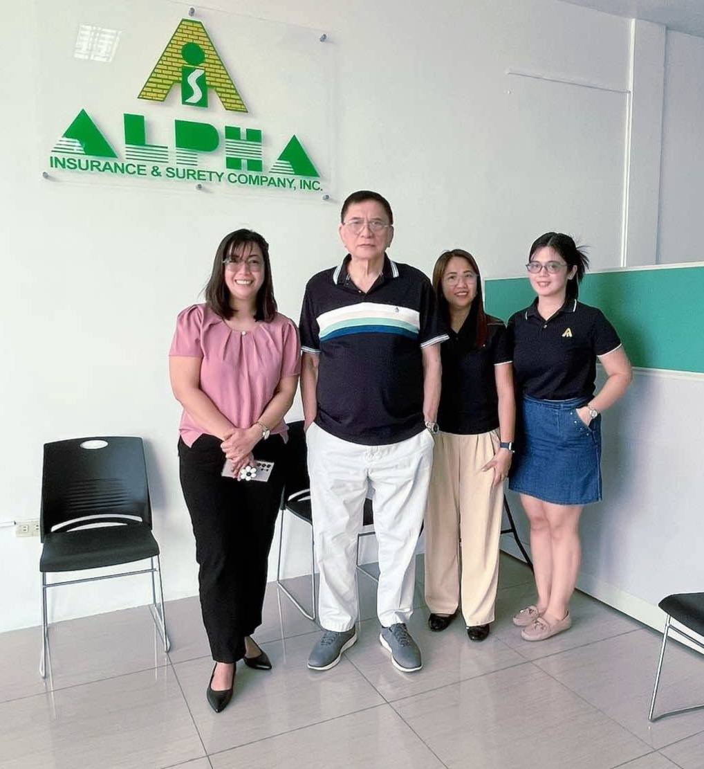 Alpha Insurance & Surety Co., Inc. - Baliuag Branch | Baliuag