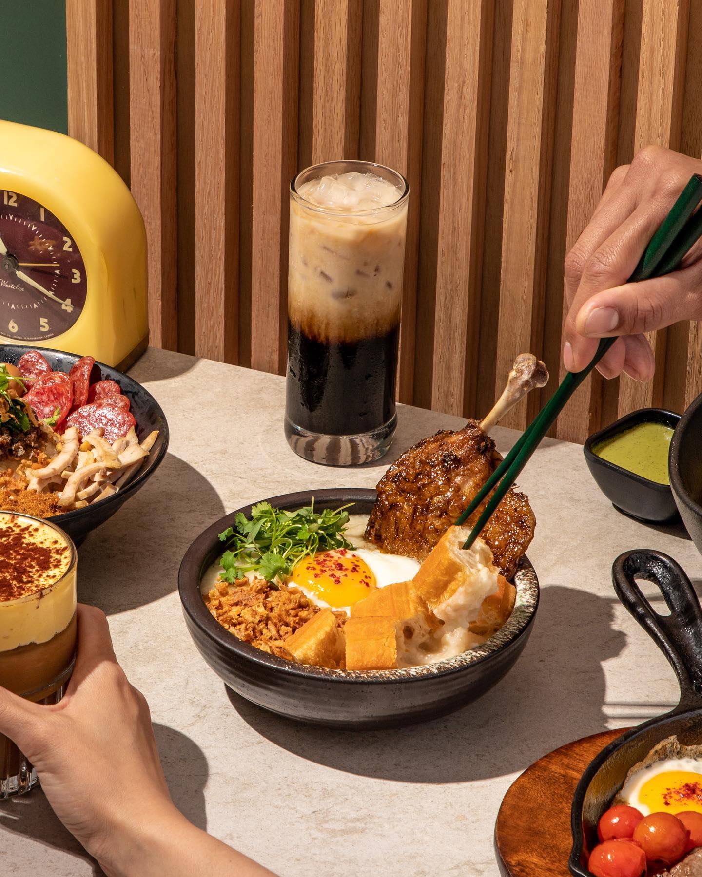 Nếp Cafe